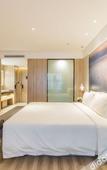 Туры в отель Meihao Lizhi Hotel (Suyang Shanghai Middle Road Branch)
