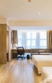 Туры в отель Meihao Lizhi Hotel (Suyang Shanghai Middle Road Branch)