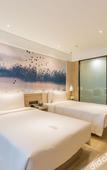 Туры в отель Meihao Lizhi Hotel (Suyang Shanghai Middle Road Branch)