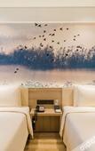 Туры в отель Meihao Lizhi Hotel (Suyang Shanghai Middle Road Branch)