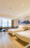 Туры в отель Meihao Lizhi Hotel (Suyang Shanghai Middle Road Branch)