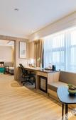 Туры в отель Meihao Lizhi Hotel (Suyang Shanghai Middle Road Branch)