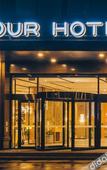 Туры в отель Meihao Lizhi Hotel (Suyang Shanghai Middle Road Branch)