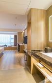 Туры в отель Meihao Lizhi Hotel (Suyang Shanghai Middle Road Branch)