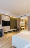 Туры в отель Meihao Lizhi Hotel (Suyang Shanghai Middle Road Branch)