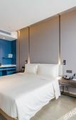 Туры в отель Atour Hotel Ningbo High-tech Zone Jiangnan Road