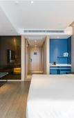 Туры в отель Atour Hotel Ningbo High-tech Zone Jiangnan Road