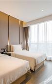 Туры в отель Atour Hotel Ningbo High-tech Zone Jiangnan Road