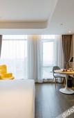 Туры в отель Atour Hotel Ningbo High-tech Zone Jiangnan Road