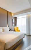 Туры в отель Atour Hotel Ningbo High-tech Zone Jiangnan Road