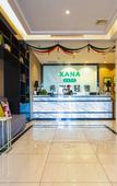 Туры в отель Star divination Hotel (Tianjin Yongwang Zhaoheng Plaza)