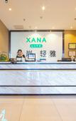 Туры в отель Star divination Hotel (Tianjin Yongwang Zhaoheng Plaza)