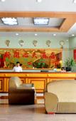Туры в отель Magnotel Huizhou City Huiyang Railway Station