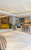Туры в отель Magnotel Huizhou City Huiyang Railway Station