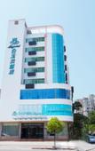 Туры в отель Magnotel Huizhou City Huiyang Railway Station