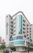 Туры в отель Magnotel Huizhou City Huiyang Railway Station