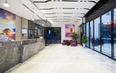 Туры в отель Lavande Hotels (Chengdu Xihe Bolin Square)