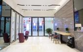 Туры в отель Lavande Hotels (Chengdu Xihe Bolin Square)