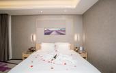 Туры в отель Lavande Hotels (Chengdu Xihe Bolin Square)