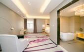 Туры в отель Lavande Hotels (Chengdu Xihe Bolin Square)