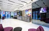Туры в отель Lavande Hotels (Chengdu Xihe Bolin Square)