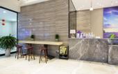 Туры в отель Lavande Hotels (Chengdu Xihe Bolin Square)