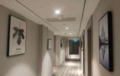 Туры в отель PinYue Hotel