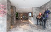 Туры в отель PinYue Hotel