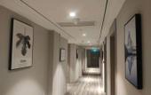 Туры в отель PinYue Hotel