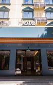 Туры в отель JiYi City Boutique Hotel