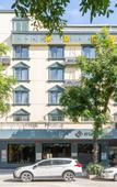 Туры в отель JiYi City Boutique Hotel