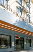 Туры в отель JiYi City Boutique Hotel