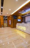 Туры в отель JiYi City Boutique Hotel