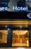 Туры в отель JiYi City Boutique Hotel