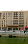 Туры в отель Jinjiang Inn (Tianjin Zhongshanmen Light Rail Station)