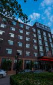 Туры в отель James Joyce Coffetel (Tianjin Railway Station Tianjin Eye)