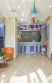 Туры в отель Licheng Holiday Inn (Lanzhou An'ning, Northwest Normal University)