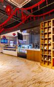 Туры в отель James Joyce Coffetel (Shenyang North Railway Station Youth Street Store)