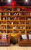 Туры в отель James Joyce Coffetel (Shenyang North Railway Station Youth Street Store)