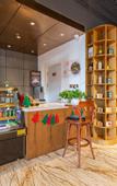 Туры в отель James Joyce Coffetel (Shenyang North Railway Station Youth Street Store)