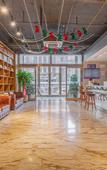 Туры в отель James Joyce Coffetel (Shenyang North Railway Station Youth Street Store)