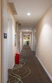 Туры в отель Heyi West Shore Hotel (Zhongkai High-Tech Zone TCL Science and Technology Building)