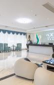 Туры в отель Heyi West Shore Hotel (Zhongkai High-Tech Zone TCL Science and Technology Building)