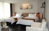 Туры в отель Yuanda Hotel (Changchun Yuanda Street Beihu Branch)