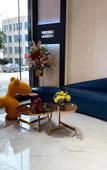 Туры в отель MAISON Hotel (Liuyang Economic Development Zone, Coach Station, Liuyang)