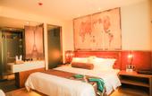 Туры в отель James Joyce Coffetel (Shijiazhuang Economic and Technological Development Zone Chuangye Road)