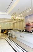 Туры в отель Magnotel (Qionghai Wanquan River Aihua Road)
