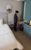Туры в отель Magnotel (Qionghai Wanquan River Aihua Road)
