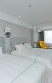 Туры в отель Magnotel (Qionghai Wanquan River Aihua Road)