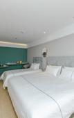 Туры в отель Magnotel (Qionghai Wanquan River Aihua Road)